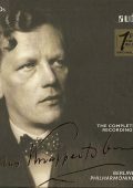 Hans Knappertsbusch - The Complete RIAS Recordings: Beethoven, Bruckner, Strauss, Schubert, Nicolai, Haydn, Komzak, Чайковский - 5 CD (2010) APE lossless
