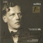 img Hans Knappertsbusch - The Complete RIAS Recordings: Beethoven, Bruckner, Strauss, Schubert, Nic