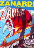 img Best Comics 40 - Zanardi e altre storie (Comic Art 1995-06)