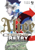 img Alice in Borderland Retry (Edizioni BD 2023-08-02)