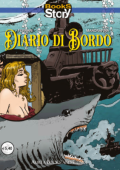 img Books Story 09 - Diario di Bordo; suppl. Integrali BD (Aurea 2025-06)