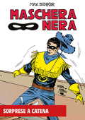 img Maschera Nera 31 - Sorprese a catena (RCS 2025-02-19)