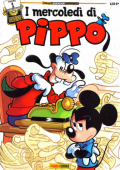 img I Mercoledi di Pippo - Collection (6 volumi)(Panini 2018-2021)