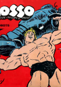 img KOLOSSO - Serie Completa (104 volumi)