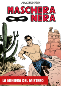 img Maschera Nera 30 - La miniera del mistero (RCS 2025-02-12)
