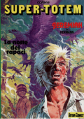 img Super Totem 03 - Jeremiah 1, La notte dei rapaci (Nuova Frontiera 1983-09)