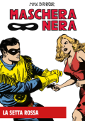 img Maschera Nera 22 - La Setta Rossa (RCS 2024-12-18)