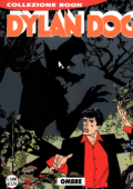img Collezione Book 056 - Dylan Dog, Ombre (Bonelli 2001-01)
