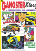 img Collana Spektron 1.05 - Gangster Story (Barbieri 1993-06)