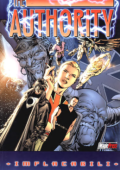 img The Authority - Collection (10 volumi)(Play Press)