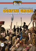 img Books Story 08 - Confini umani; suppl. Integrali BD (Aurea 2025-05)