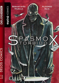 img Delos Comics 14 - Spasmox Torbido (Delos Digital 2020-03-24)