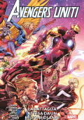 img Marvel Collection (II) 595 - Avengers Uniti La Battaglia Attesa da un Milione di Anni (Panini 2024-08-29)