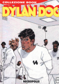 img Collezione Book 212 - Dylan Dog, Necropolis (Bonelli 2014-01)