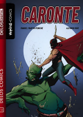 img Delos Comics 15 - Caronte (Delos Digital 2020-05-12)