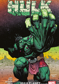 img Marvel Collection (II) 596 - Hulk 2 Hulk Planet (Panini 2024-08-29)