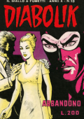 img Diabolik Anastatika 193 - Abbandono (RCS 2024-09-10)