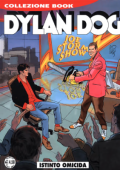 img Collezione Book 227 - Dylan Dog, Istinto omicida (Bonelli 2015-04)