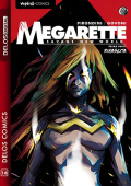img Delos Comics 16 - Megarette 01, Rinascita (Delos Digital 2021-11-02)
