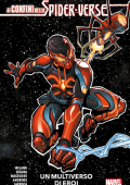 img Marvel Collection (II) 597 - Ai Confini dello Spider-Verse Un Multiverso di Eroi (Panini 2024-08-29)