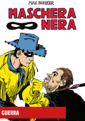 img Maschera Nera 36 - Guerra (RCS 2025-03-26)