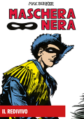 img Maschera Nera 48 - Il redivivo (RCS 2025-06-18)