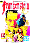 img Collana Spektron 1.09 - Frankenstein (Barbieri 1993-11)