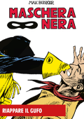 img Maschera Nera 49 - Riappare il Gufo (RCS 2025-06-25)