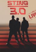 Sting - Sting 3.0 Live 2CD (Limited Edition) (2025) .mp3 - 320 kbps