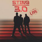 img Sting - Sting 3.0 Live 2CD (Limited Edition) (2025) .mp3 - 320 kbps
