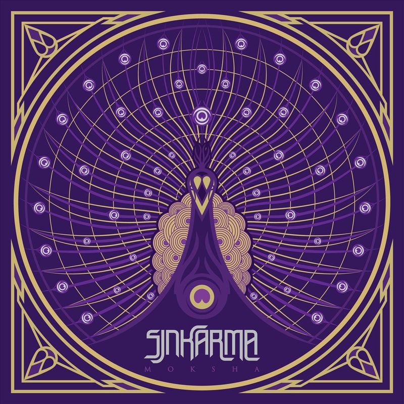 SinKarma – Moksha (2019)