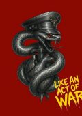 Skull Savage - Like An Act Of War (2025)