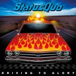 img Status Quo - Driving To Glory (2024)