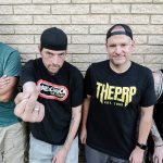 img Taproot - Discography (1998-2023)