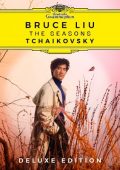 Bruce Liu - Tchaikovsky: The Seasons (Deluxe Edition) (2025) FLAC - 24bit/192kHz