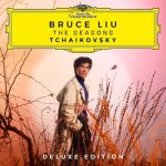 img Bruce Liu - Tchaikovsky: The Seasons (Deluxe Edition) (2025) FLAC - 24bit/192kHz