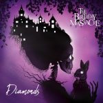 img The Birthday Massacre - Diamonds (2020)
