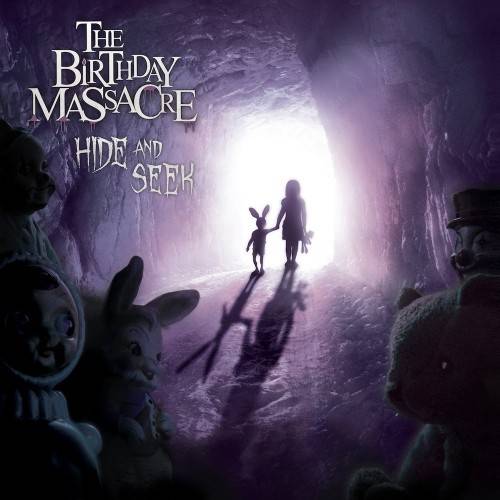 The Birthday Massacre – Hide and Seek (2012)