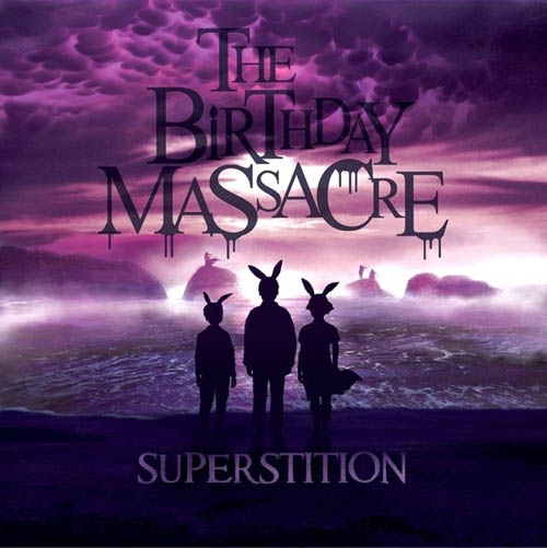 The Birthday Massacre – Superstition (2014)