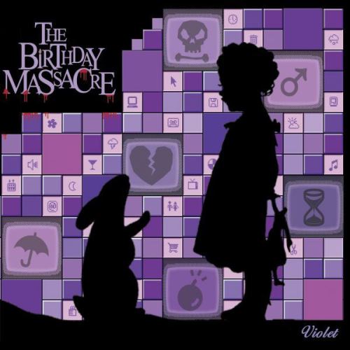 The Birthday Massacre – Violet (2004)