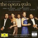 img The Opera Gala: Live From Baden-Baden - SWR Sinfonieorchester Baden-Baden und Freiburg - Marco 