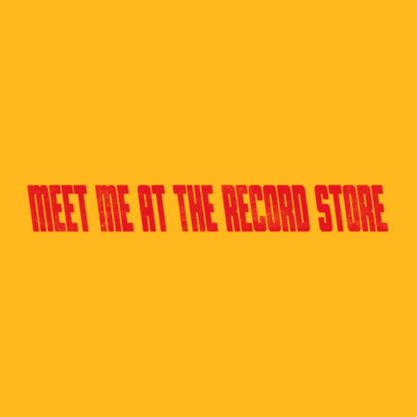 The Summer Set – Meet Me At The Record Store (2025)