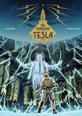 img I Tre Fantasmi di Tesla (IT, Le Lombard 2022-04)