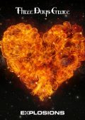 Three Days Grace - Explosions (2022)