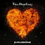 img Three Days Grace - Explosions (2022)
