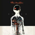 img Three Days Grace - Human (2015)