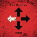 img Three Days Grace - Outsider (2018)