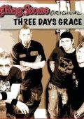 Three Days Grace - Rolling Stone Original (2004)