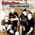 img Three Days Grace - Rolling Stone Original (2004)