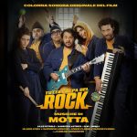 img Motta - Tutta Colpa del Rock (Original Soundtrack) (2025) .mp3 - 320 kbps